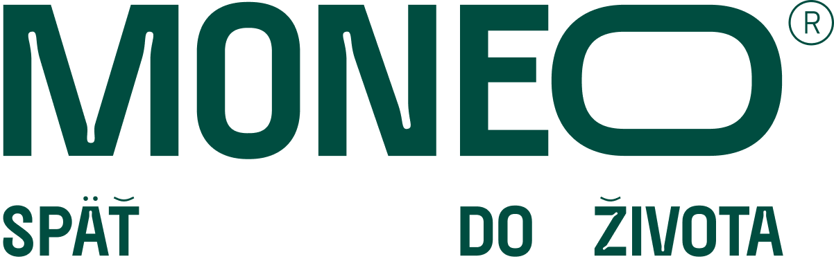 Moneo logo